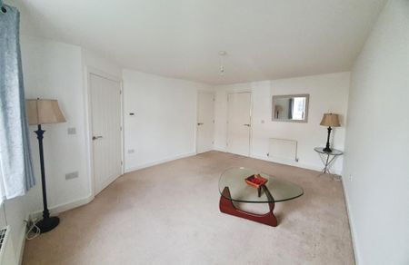 3 bedroom end of terrace house to rent - Photo 4
