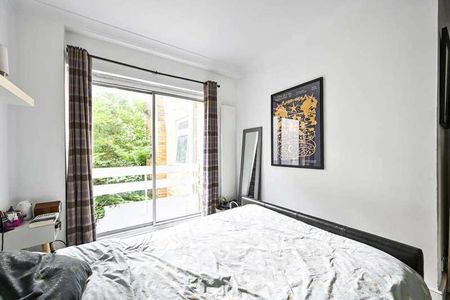 Sutherland Avenue, Maida Vale, W9 - Photo 3