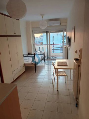 Studio/Γκαρσονιέρα για ενοικίαση - Πάτρα, - Photo 4