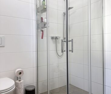 Tolle 2 Zimmer Wohnung mit Küche! - Foto 5