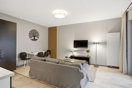 Mieszkanie na wynajem Łódź Śródmieście 47.32 m² - Photo 4