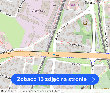 Mieszkanie, 65 m², Leszno - Zdjęcie 1