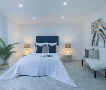 4 bedroom end of terrace house to rent - Photo 3