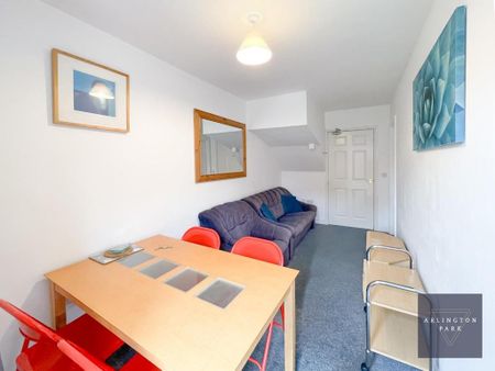 4 bedroom private hall to rent - Photo 2