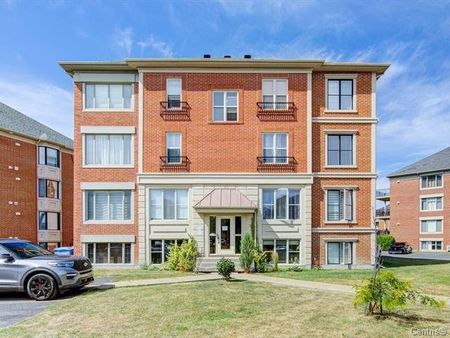 Appartement à louer - Brossard (Noms de rues (L)) Appartement à louer - Brossard (Noms de rues (L)) - Photo 4