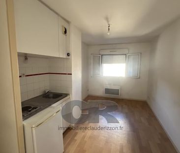 Location Appartement 1 pièce 18m² NANCY 54000 - Photo 1