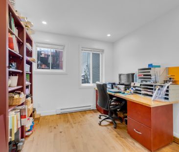 691 Rue De Cadillac, Montréal (Mercier, QC H1N - Photo 5