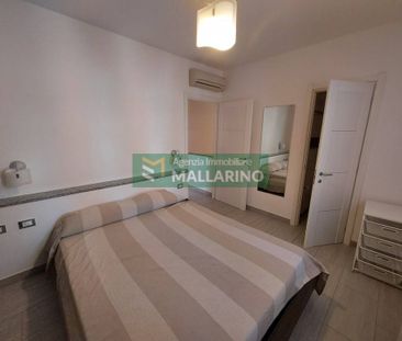 Trilocale piazza Donatori di Sangue, Centro, Finale Ligure - Foto 4