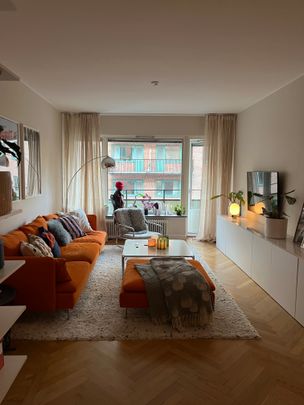 Kristinehöjdsgatan, Göteborg - Photo 1