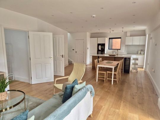 3 bedroom bungalow to rent - Photo 1
