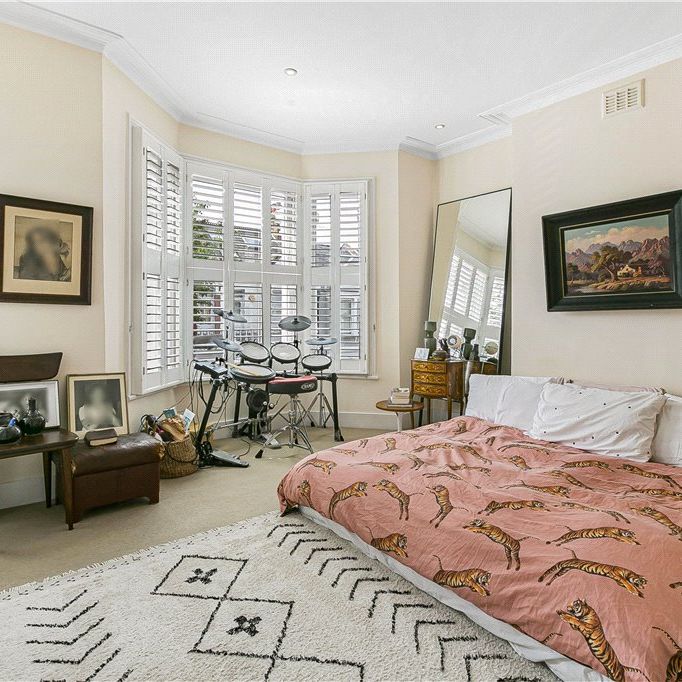 Glendarvon Street, Putney, SW15 1JS - Photo 1