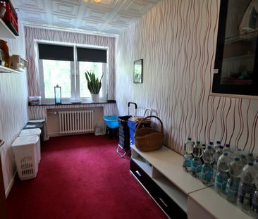 Gemütliche 3-Zimmer-Wohnung mit Balkon! - Foto 2