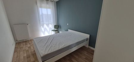 Location Appartement 2 pièces 50m² - Photo 4
