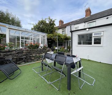 Cyfarthfa Street, Cardiff - Photo 1