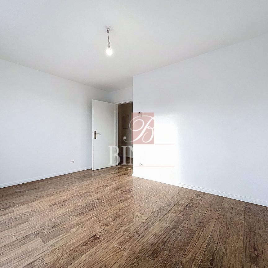 Location Appartement 2 pièces 40m² STRASBOURG 67200 - Photo 1