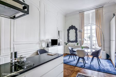 Appartement T4 à louer - 117 m² - Photo 4