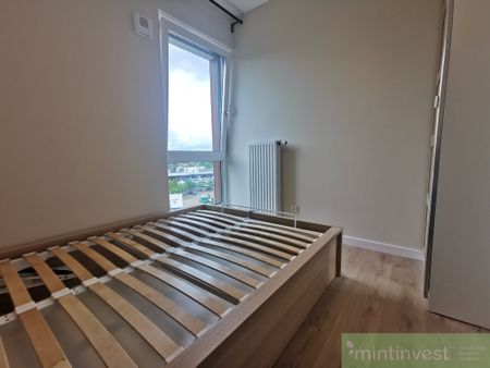 Bądź 1. Najemcą! 3 pokoje z 2 balkonami i piwnicą - Photo 3