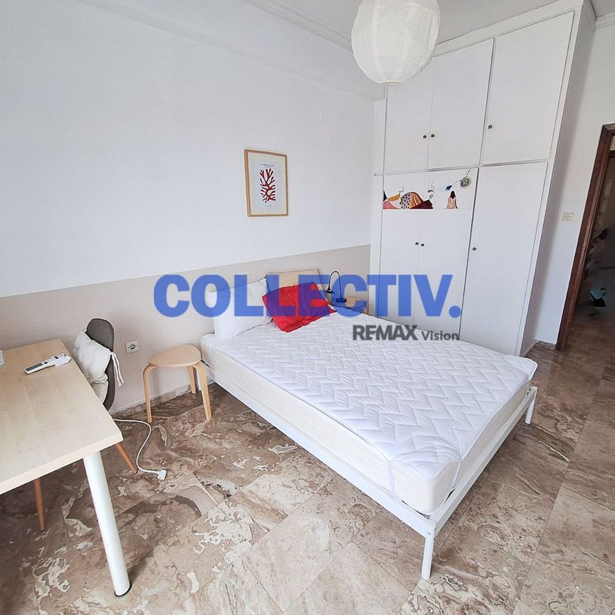 Studio/Γκαρσονιέρα για ενοικίαση Αρόη (Πάτρα) - Photo 1