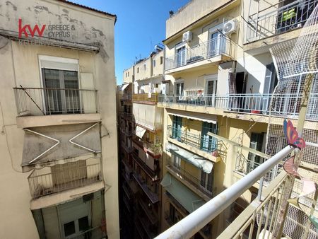 Studio/Γκαρσονιέρα για ενοικίαση Πλατεία Ναυαρίνου (Κέντρο Θεσσαλονίκης) - Photo 2