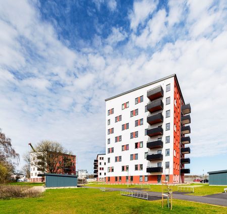 Linbastagatan, Helsingborg - Photo 2