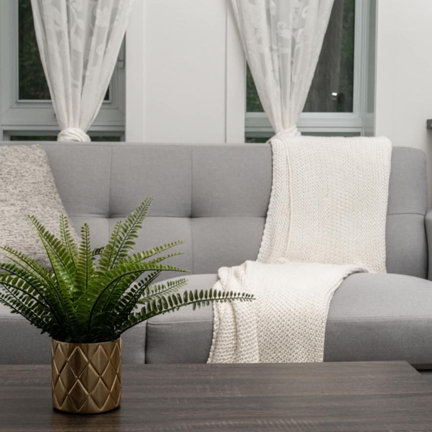 Appartement à Montréal (Le Sud-Ouest) - Photo 1