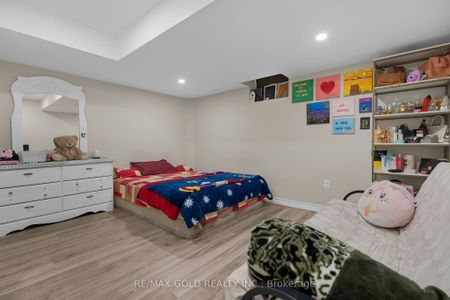 For Lease - 10 Morgandale Road Unit# Basement, Brampton, Ontario - Photo 3