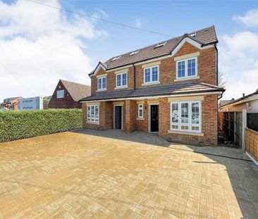 Elmshott Lane, Slough, Cippenham, SL1 - Photo 2
