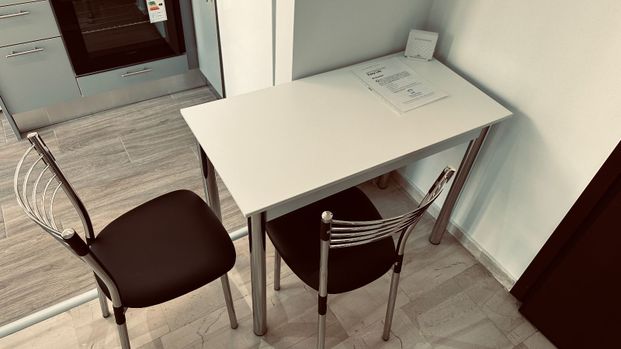 Studio/Γκαρσονιέρα για ενοικίαση Τζιτζιφιές (Καλλιθέα) - Photo 1