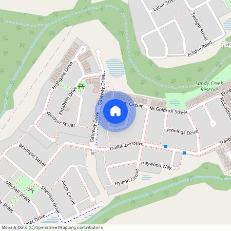 14 Wilson Circuit, Qld 4280, Flagstone