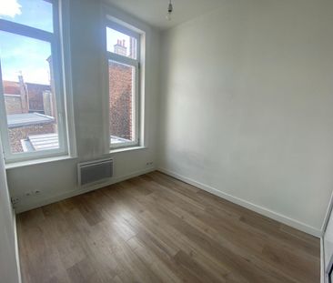 A LOUER : T1 à LILLE • Rue Nationale - CORMONTAIGNE • 465 € - Photo 5