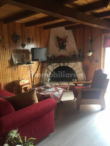 Trilocale via Alcide De Gasperi 165, Centro, Folgaria - Photo 2