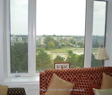For Lease - 7400 Markham Road Unit# 605, Markham, Ontario - Photo 4