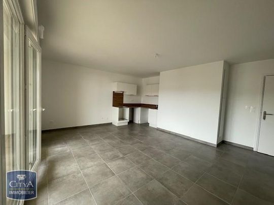 Location Appartement 3 pièces 65m² BEZIERS 34500 - Photo 1