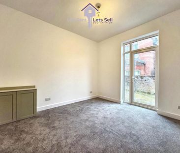 Studio to rent - Photo 4