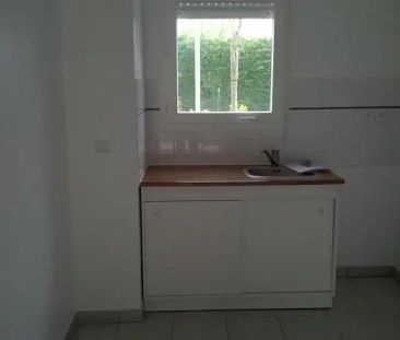 Maison à louer 3 pièces 74.81m² - Photo 1