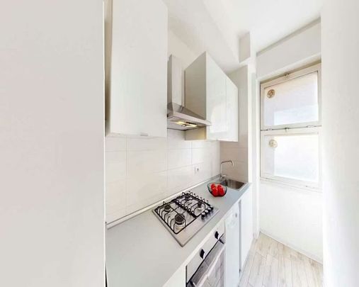 Viale Tunisia, Milan, Lombardy 20124 - Photo 1