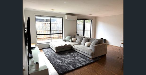 Comfort & Convenience Await in Officer!! - Photo 1