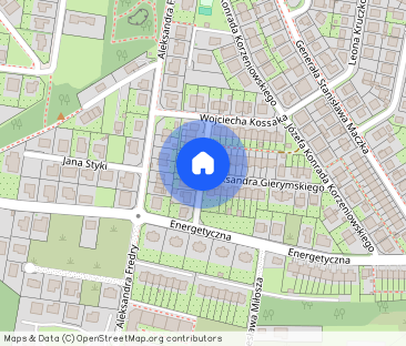 Pierwszy Najem | Wysoki Standard - Фото 1