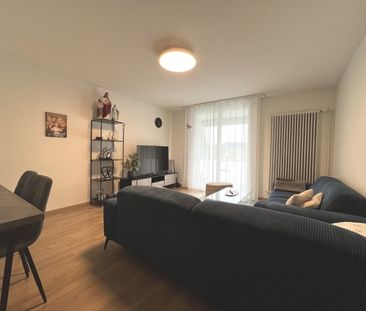 4.5 Zimmer, 2. Stock - Photo 1
