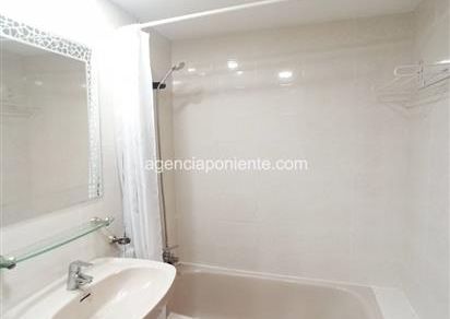 Apartamento en BENIDORM