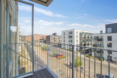 2-vær. lejlighed - Photo 2