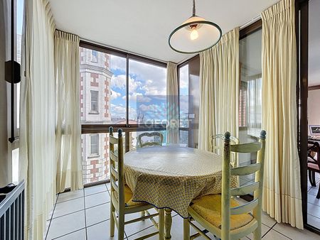 Appartement T4 Blois à louer - Photo 2