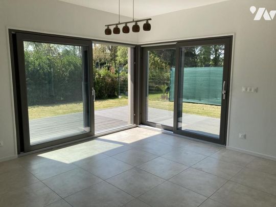 T2 en RDC avec jardin et garage - Photo 1