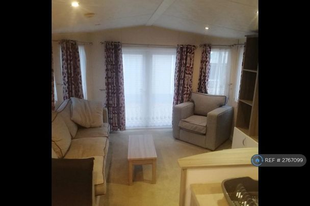 2 bedroom mobile home to rent - Photo 1