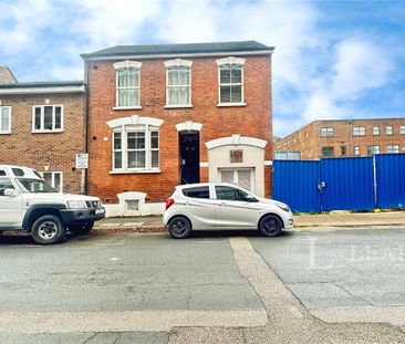 1 bedroom studio to rent Collingdon Street, Luton, Bedfordshire, LU1 - Photo 3