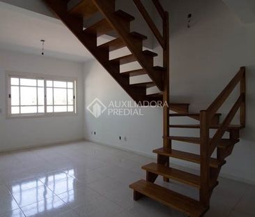 Casa em Condomínio com 2 quartos e 100m² para alugar em Campo Novo,... - Photo 2