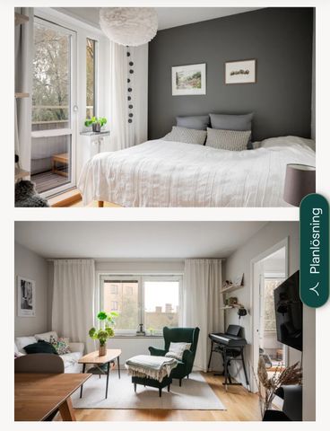 Bergsunds strand, Stockholm - Photo 2