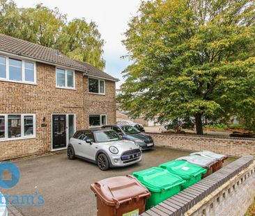 6 bed Semi-Detached House for Rent - Photo 6