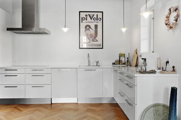 Kongensvej 2000 Frederiksberg - Photo 1