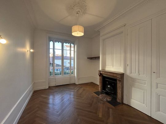 Appartement 2 pièces – LYON - Photo 1